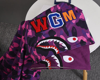 BAPE Sweatshirt