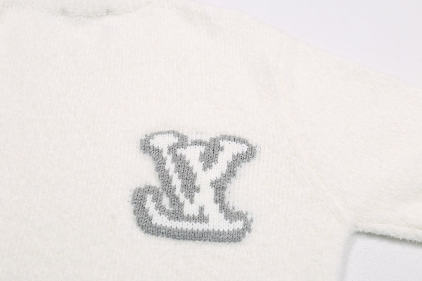 Suéter Louis Vuitton