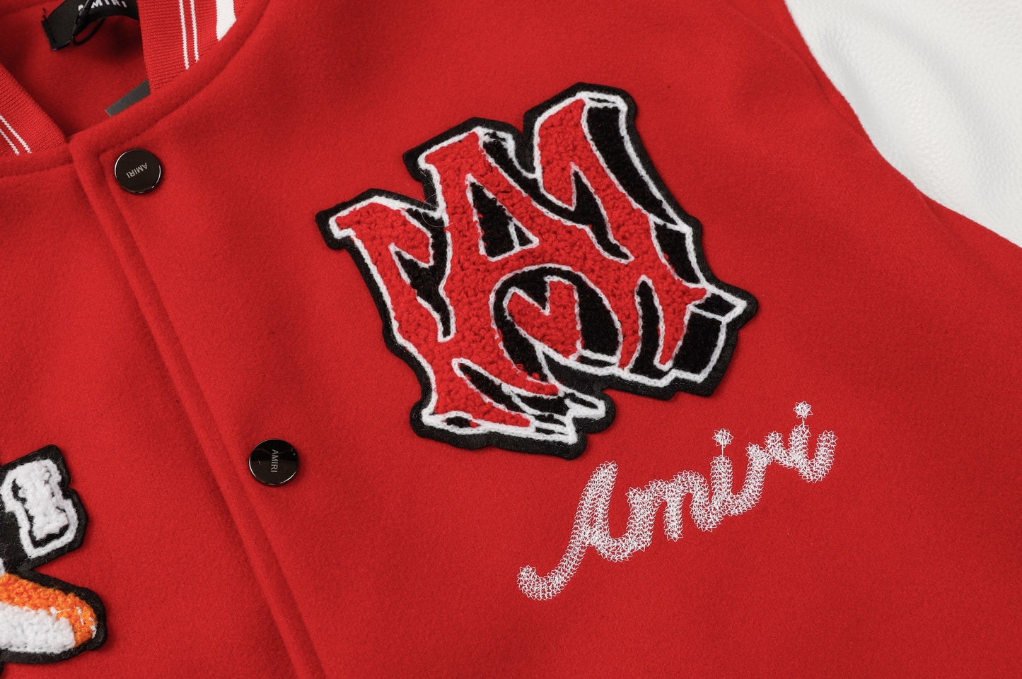 Chaqueta Amiri