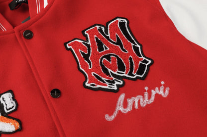 Chaqueta Amiri