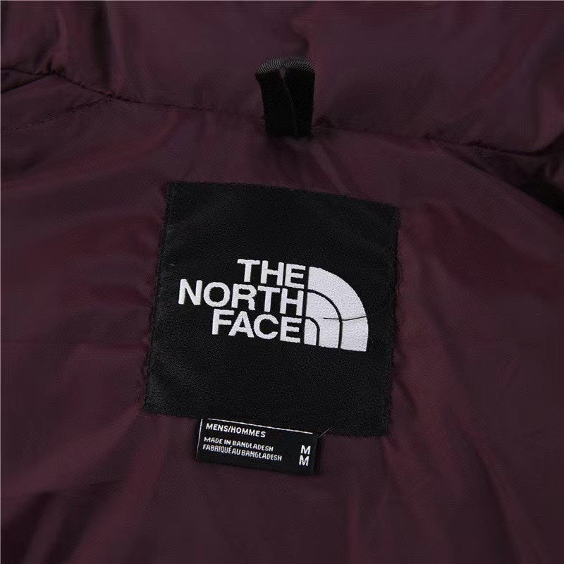The North Face Jacket