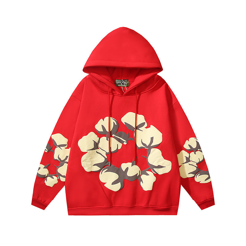 Sudadera Denim Tears