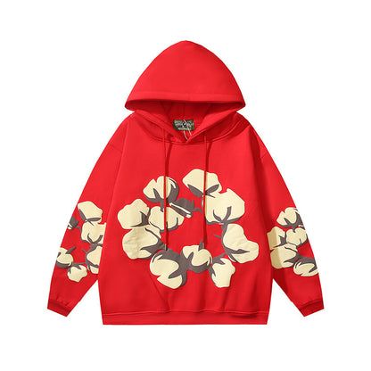 Sudadera Denim Tears