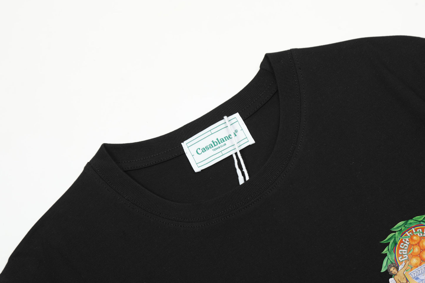 Camiseta Casablanca