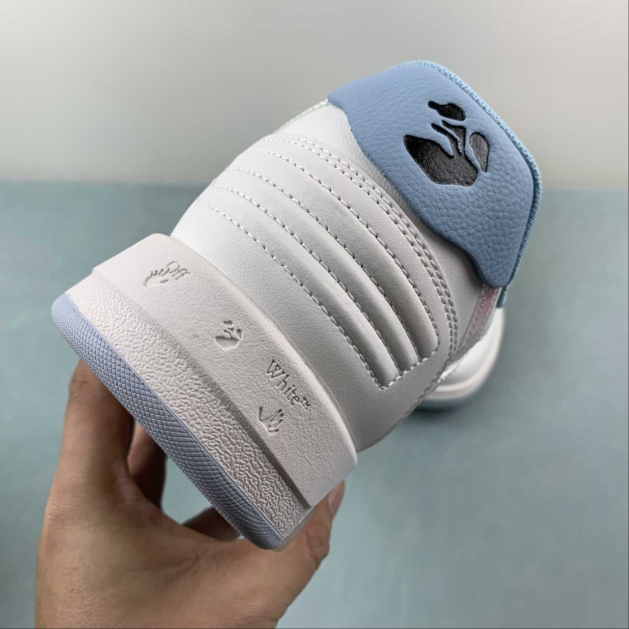 OFF-WHITE Out Of Office "000" Low