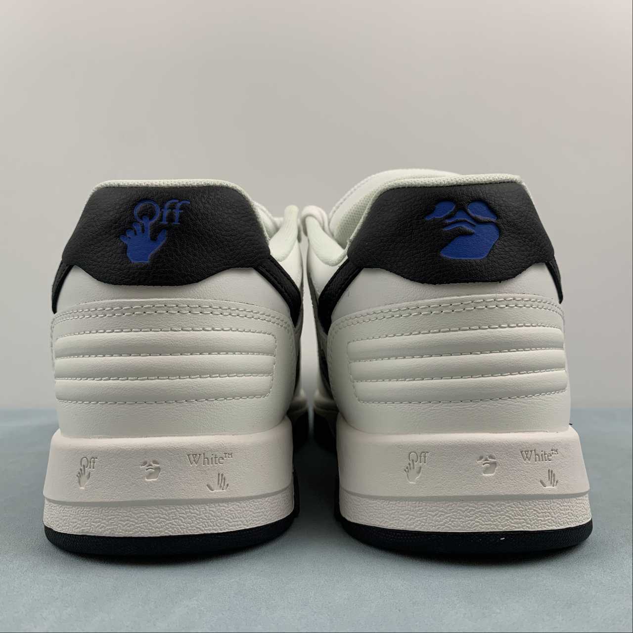 OFF-WHITE Out Of Office "000" Low