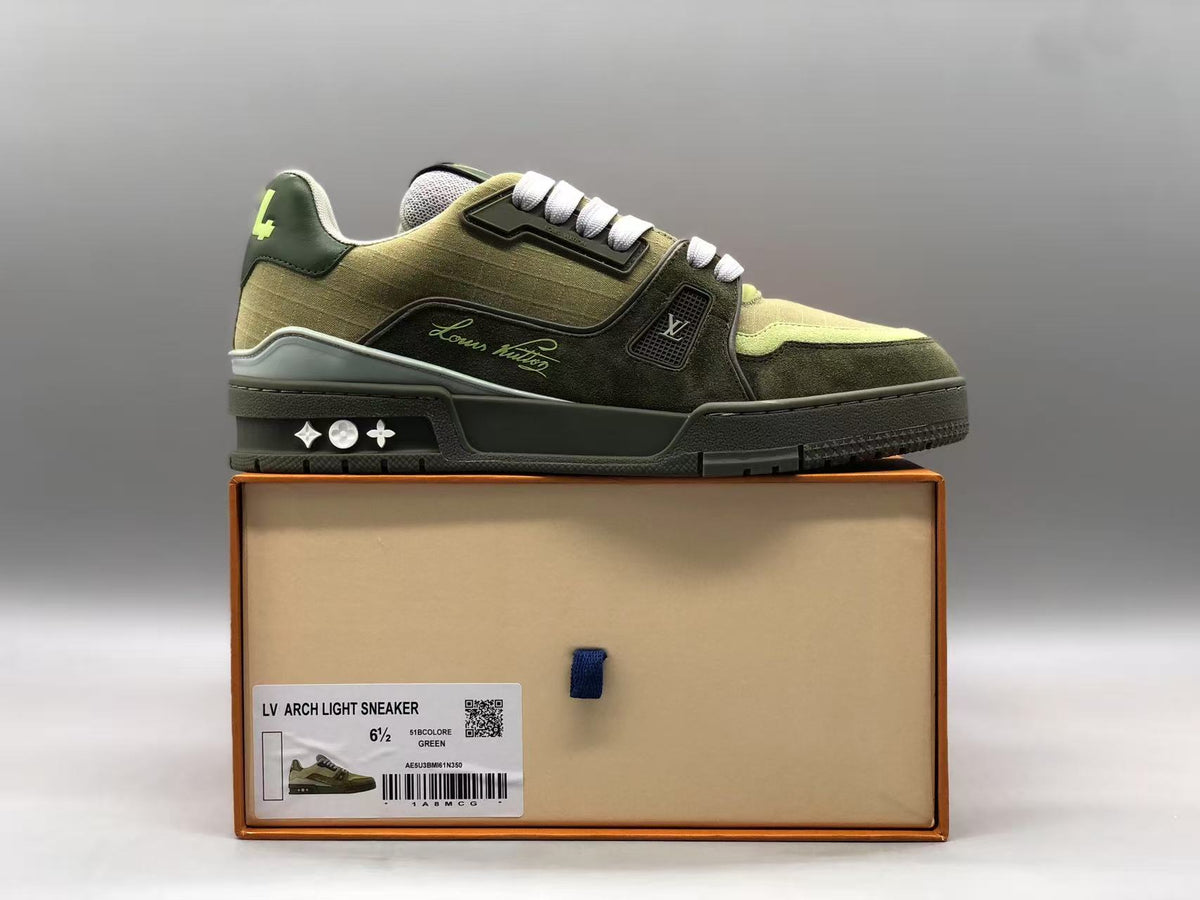 Louis Vuitton Trainer