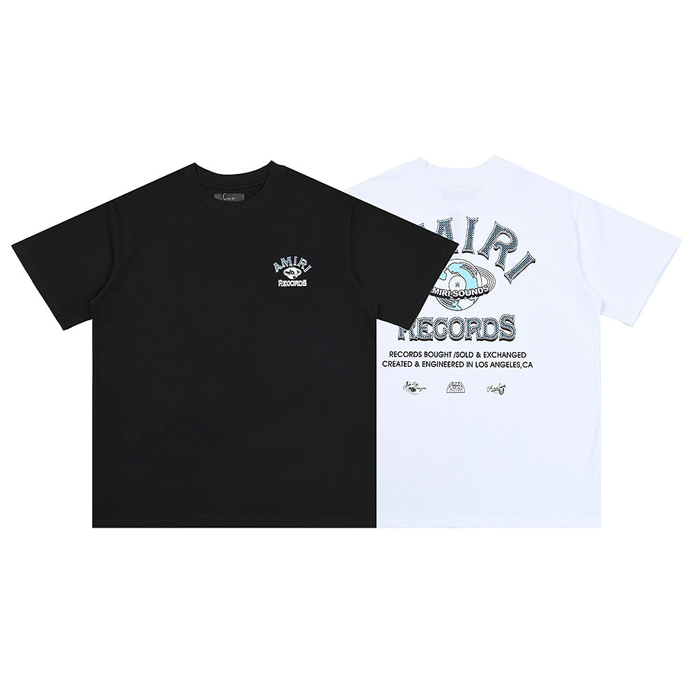 T-shirt Amiri