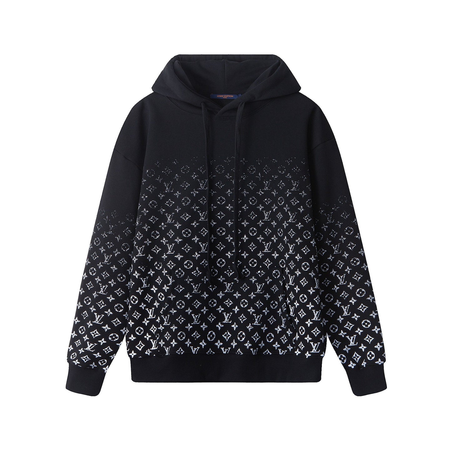 Sudadera con capucha de Louis Vuitton