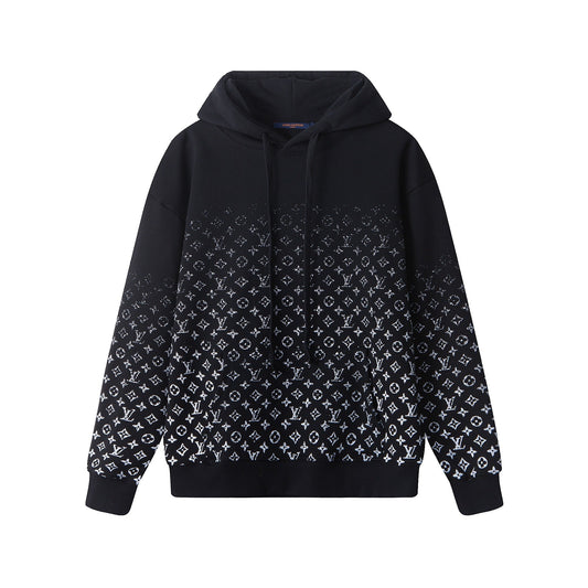 Sudadera con capucha de Louis Vuitton