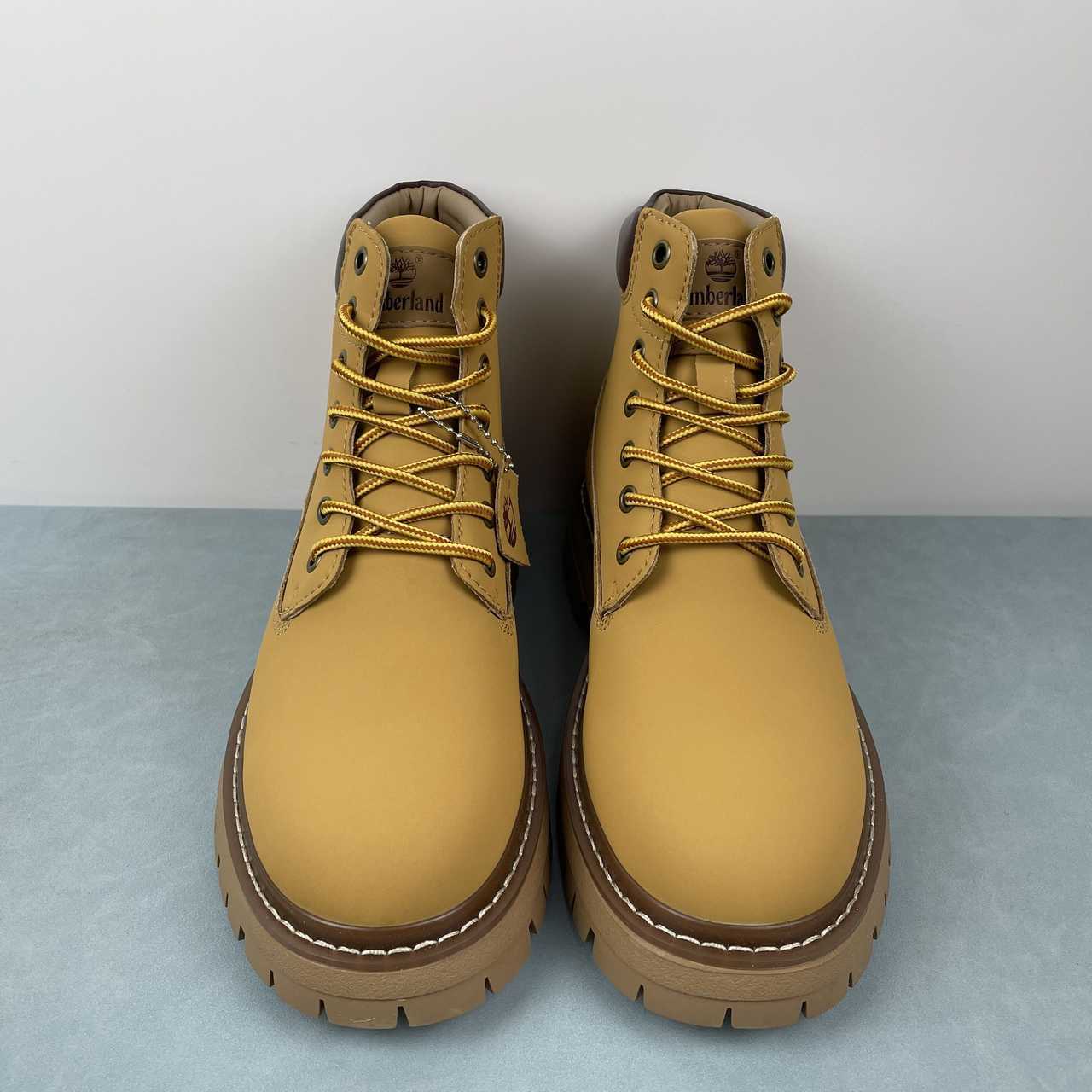Bota Timberland