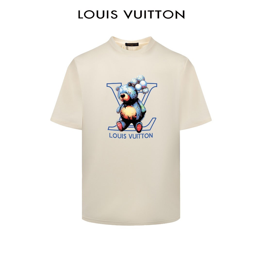 T-shirt Louis Vuitton