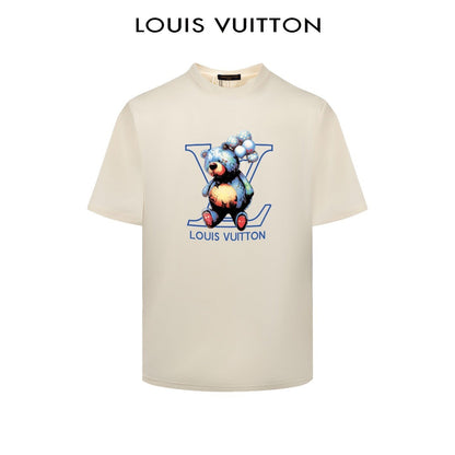 T-shirt Louis Vuitton