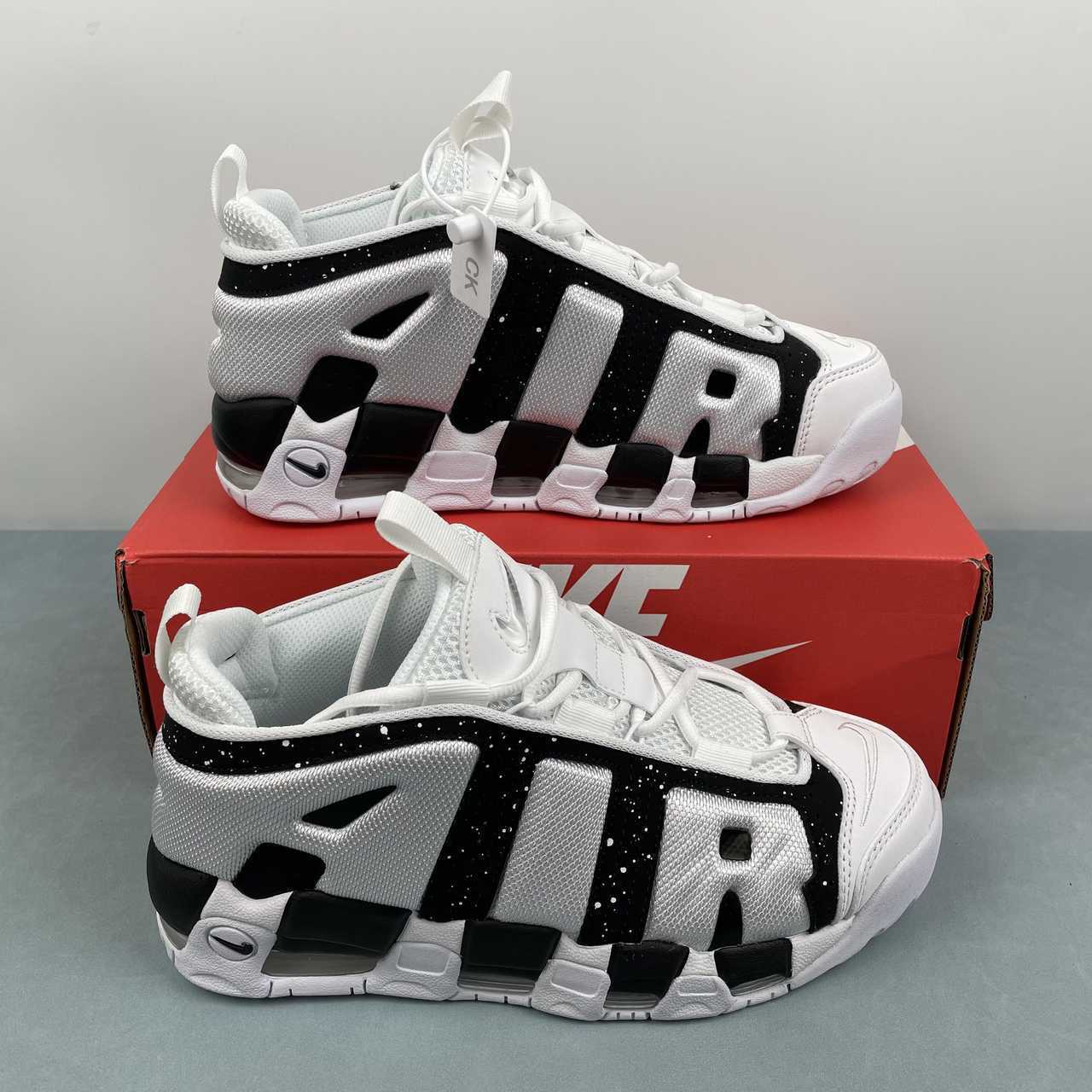 Nike Air More Uptempo