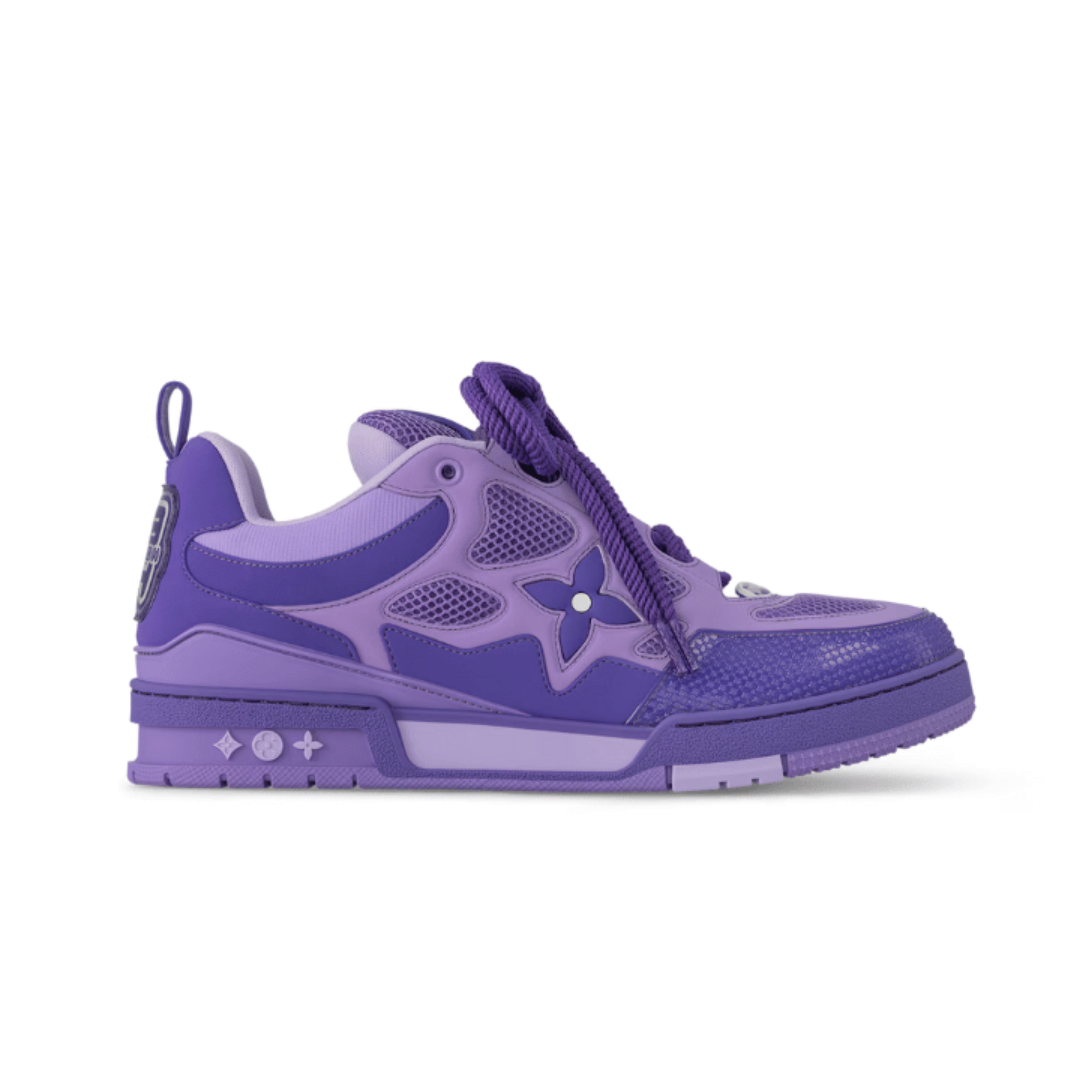 Louis Vuitton Skate