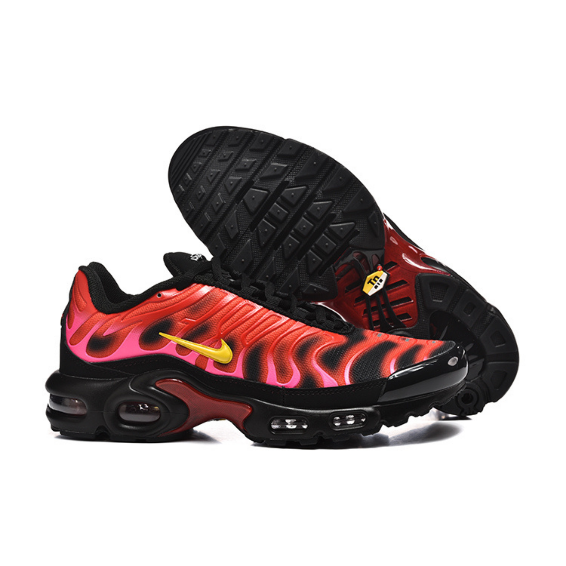 SUPREME x Nike Air Max Tn 1