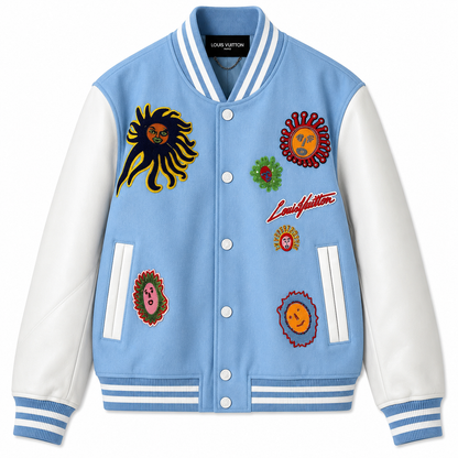 Chaqueta Louis Vuitton