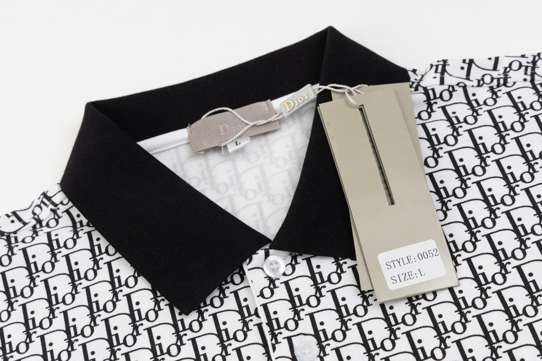 Polo de Dior