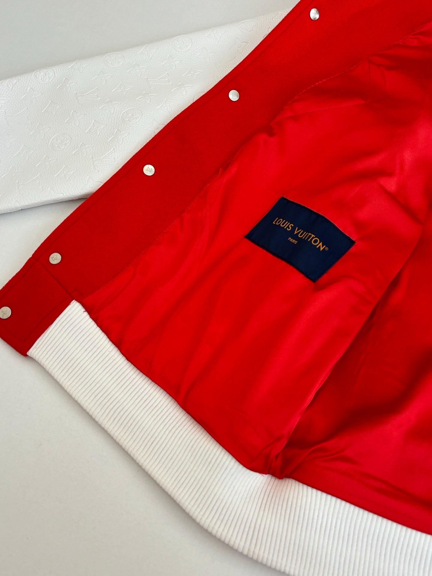 Chaqueta Louis Vuitton