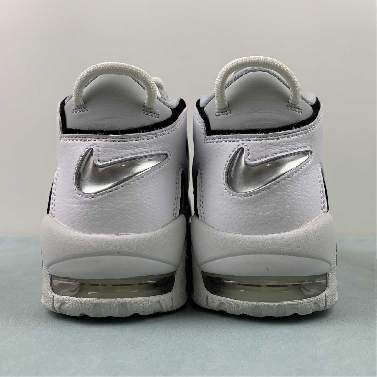 Nike Air More Uptempo