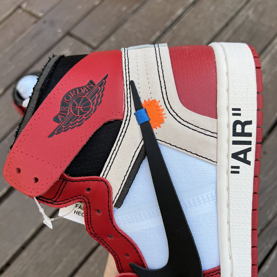 Jordan 1