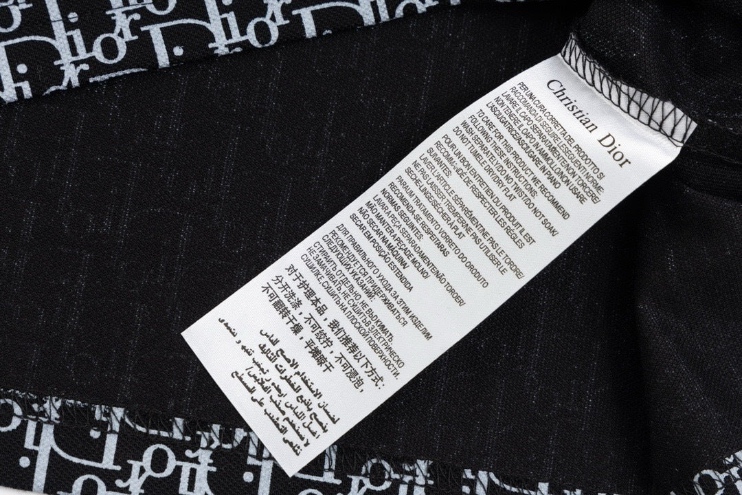 Polo de Dior