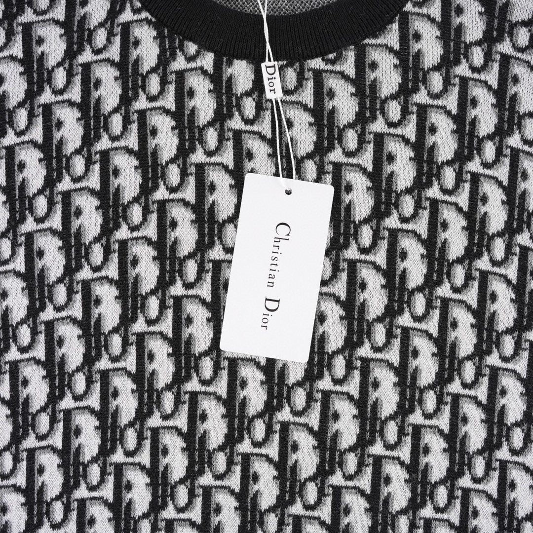 Camiseta Dior