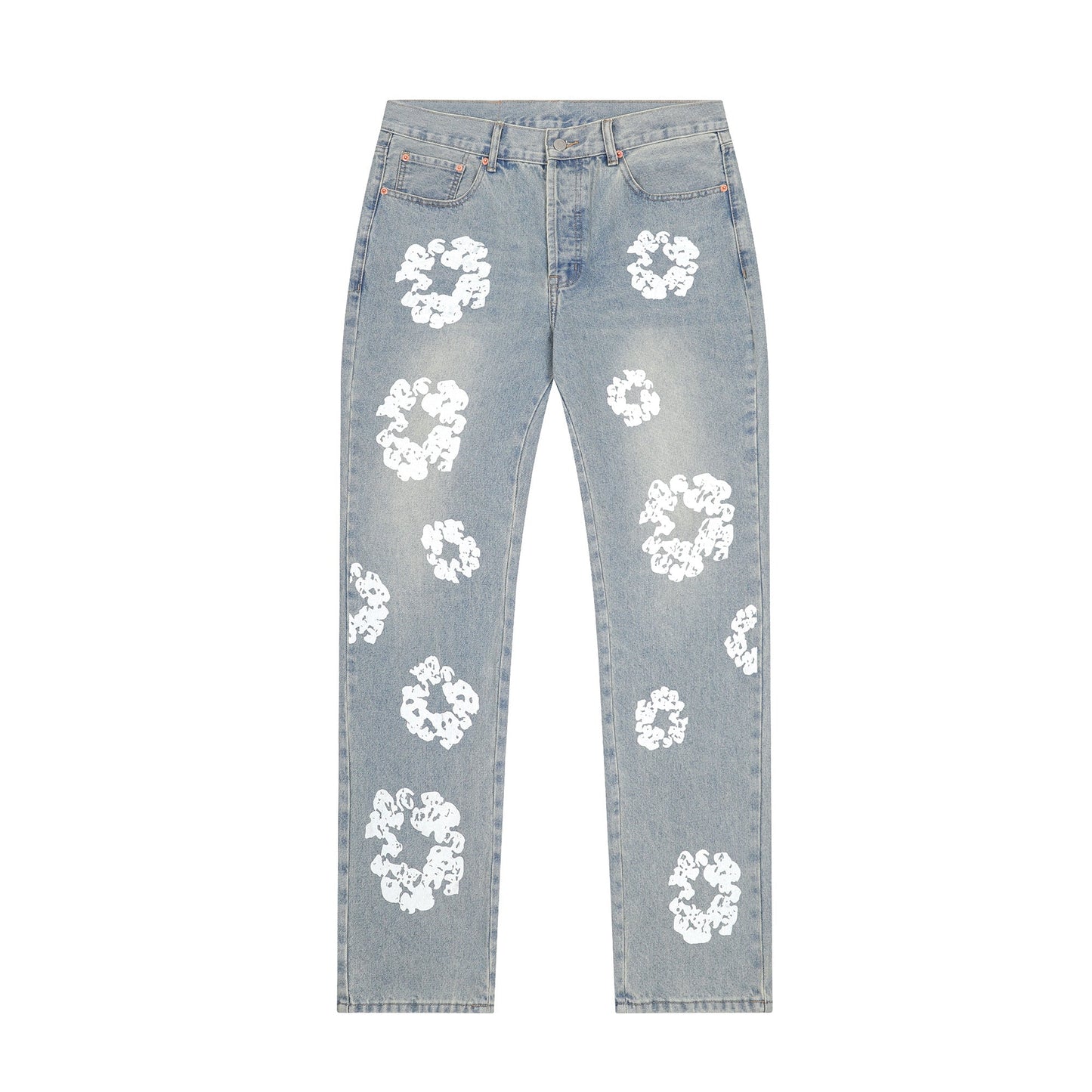 Conjunto Denim Tears