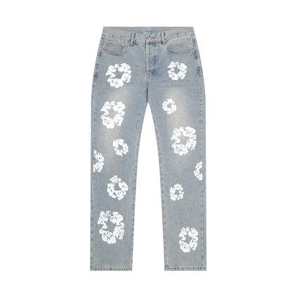 Conjunto Denim Tears