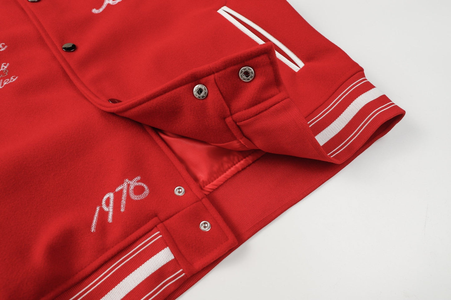 Chaqueta Amiri
