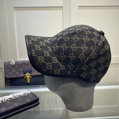 Boné Gucci