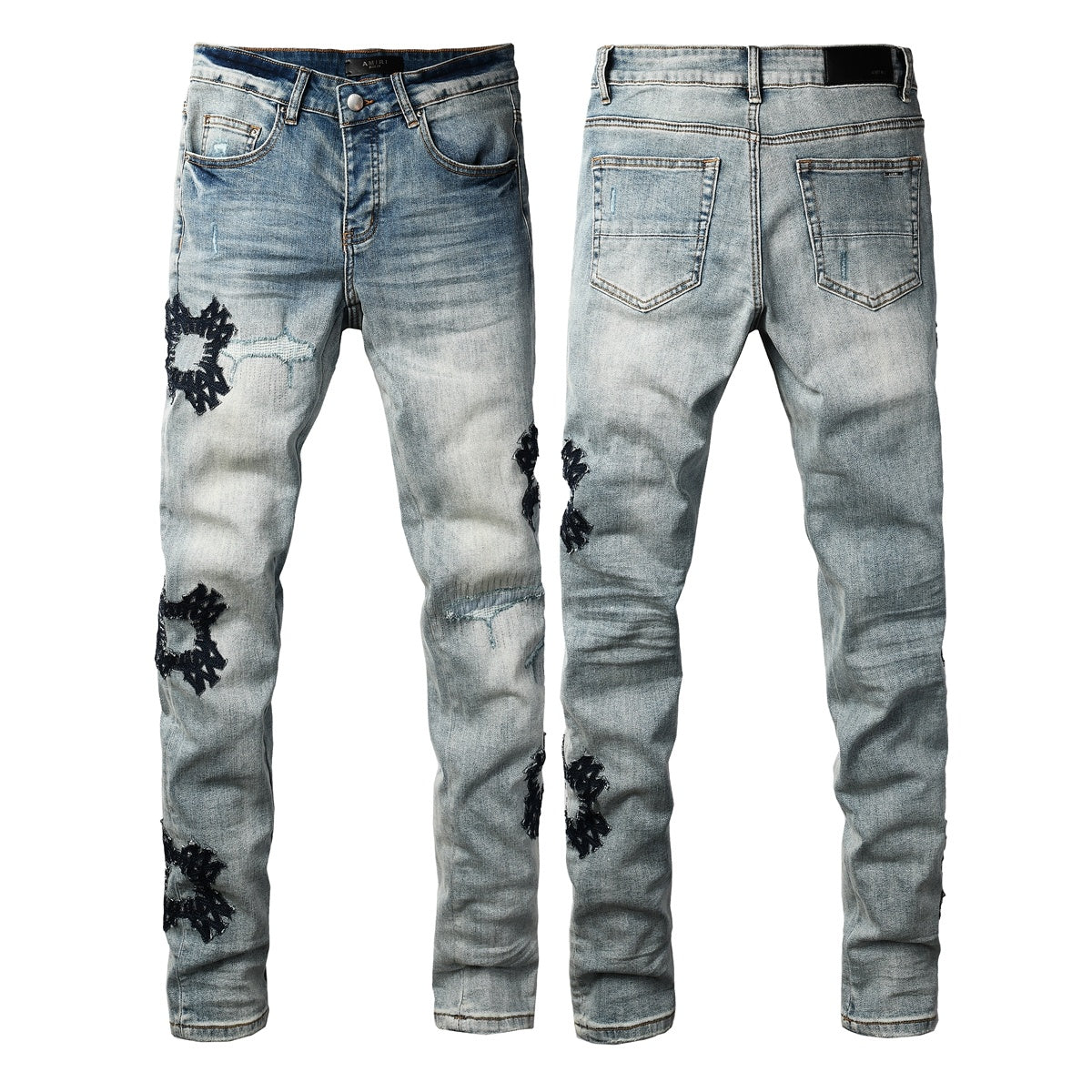 Pantalones vaqueros Amiri