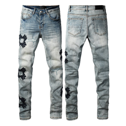 Pantalones vaqueros Amiri