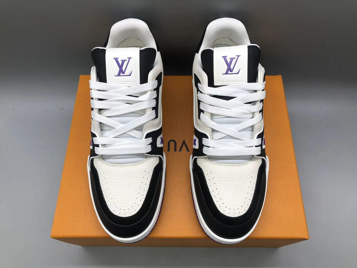 Louis Vuitton Trainer