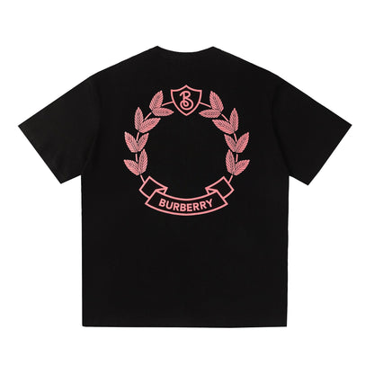 T-shirt Burberry