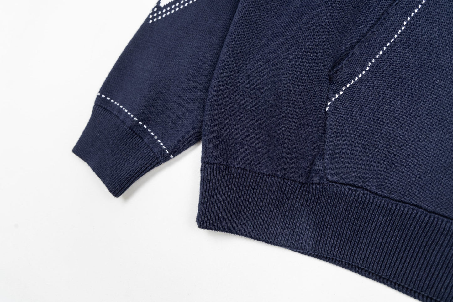 Sudadera con capucha Louis Vuitton
