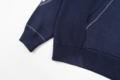 Sudadera con capucha Louis Vuitton