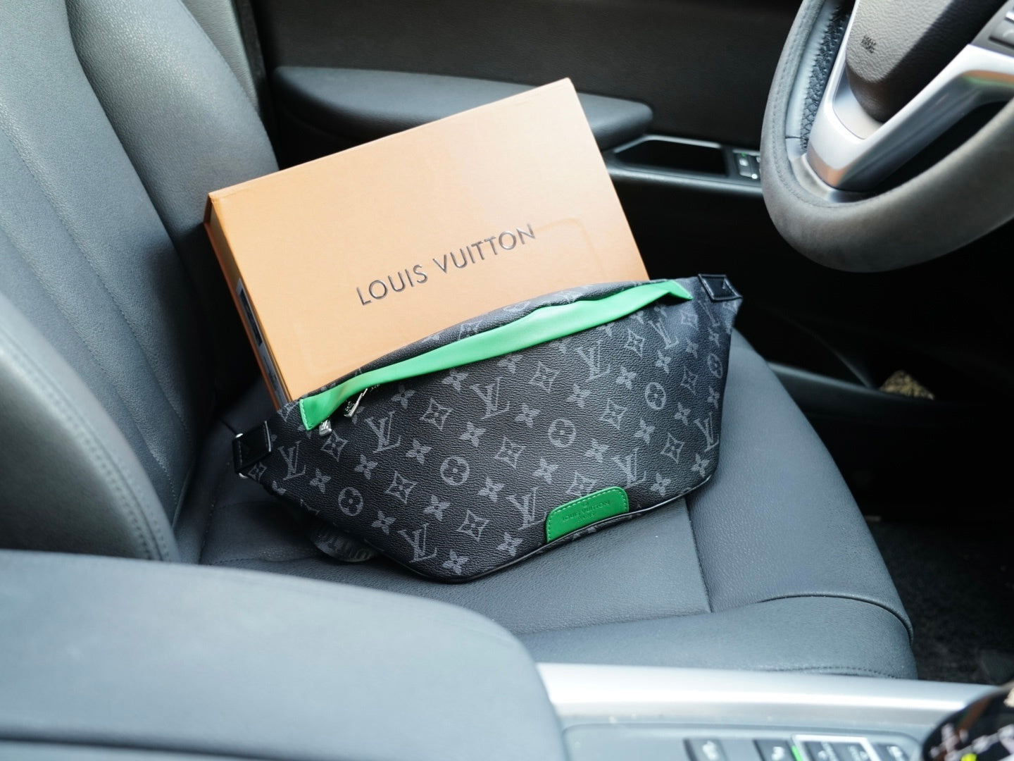 BAG´s Louis Vuitton 1.1