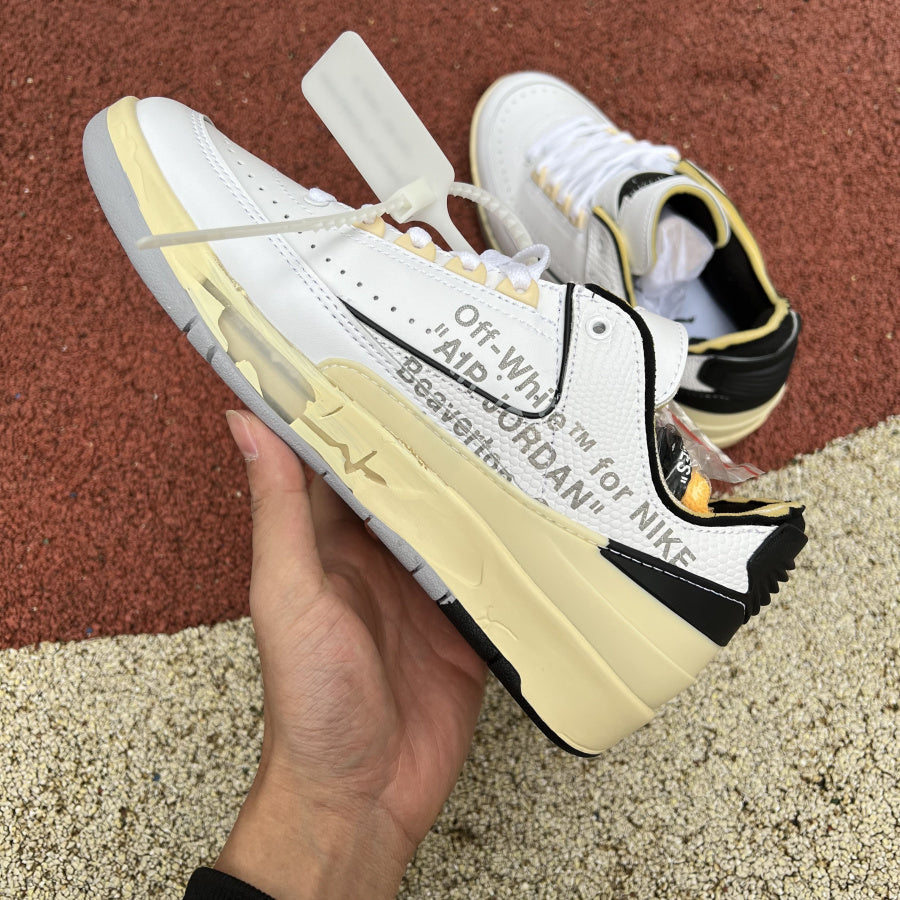 Air Jordan 2
