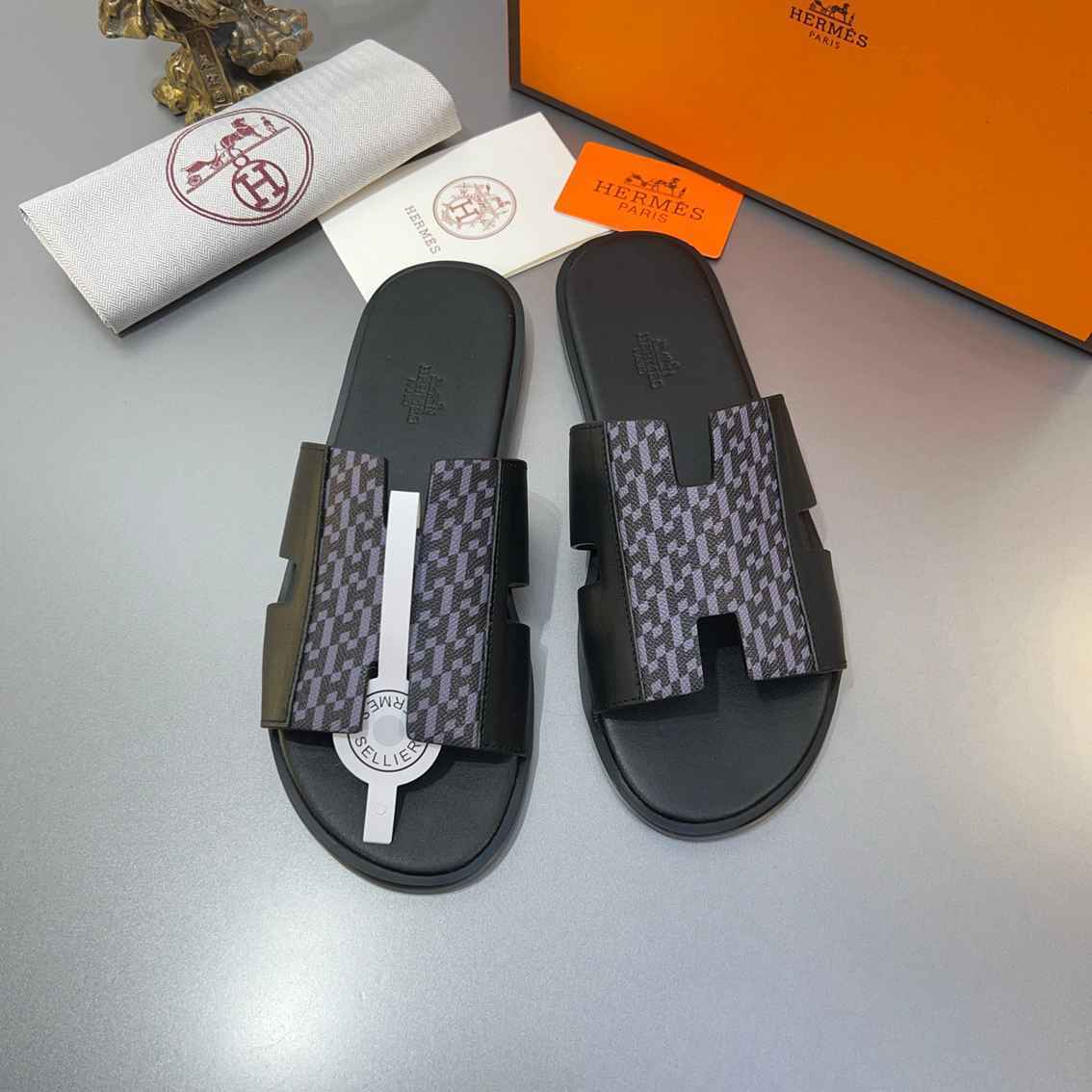 Chinelo Hermes