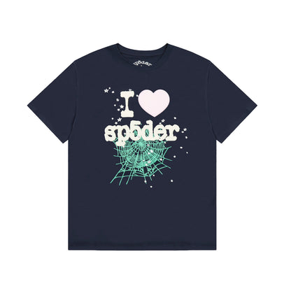 Camiseta Sp5der Angel