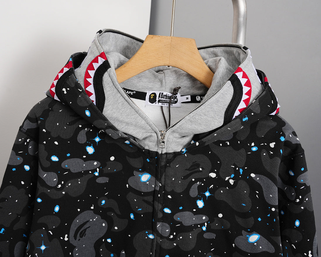 BAPE Sweatshirt