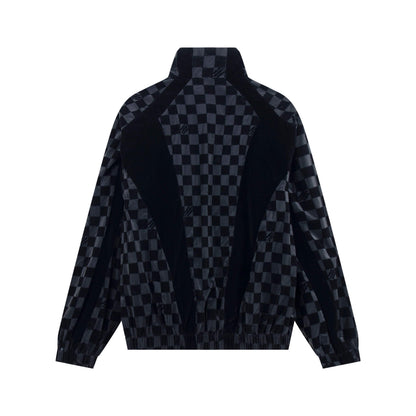 Casaco Louis Vuitton