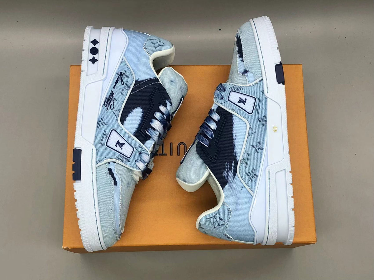 Louis Vuitton Trainer
