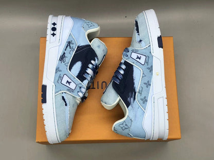 Louis Vuitton Trainer