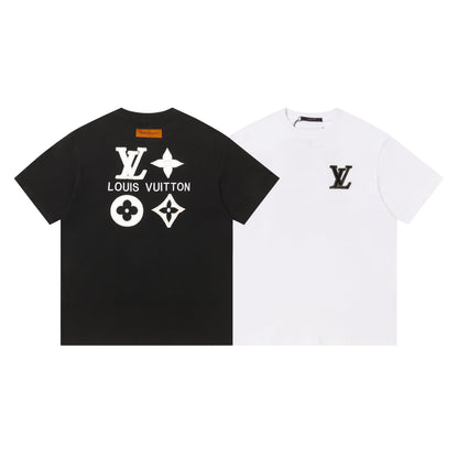 Camiseta Louis Vuitton