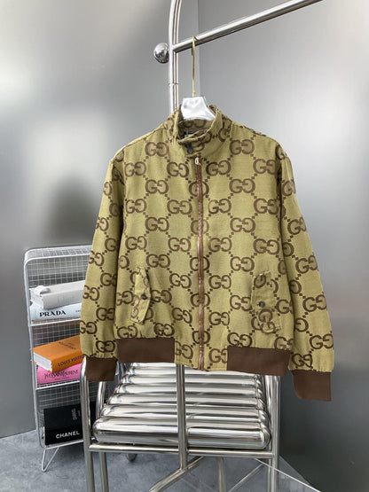 Chaqueta Gucci