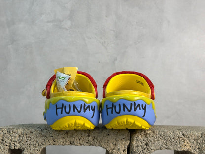 Crocs Winnie The Pooh Classic