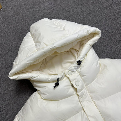 Corteiz Puffer Jacket