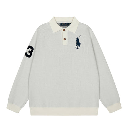 Sweatshirt Ralph Lauren